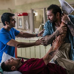 Foto Kumail Nanjiani