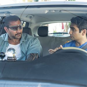 Foto Kumail Nanjiani