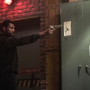 Foto William Catlett