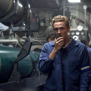 Foto Kursk - A Última Missão