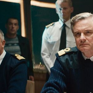 Foto Kursk - A Última Missão