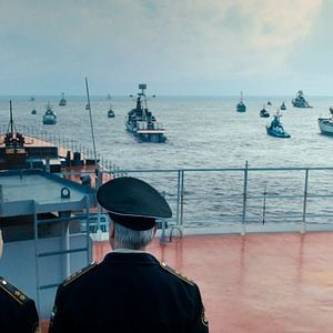 Foto Kursk - A Última Missão