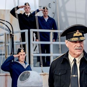 Foto Peter Simonischek