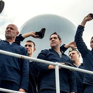 Foto Kursk - A Última Missão