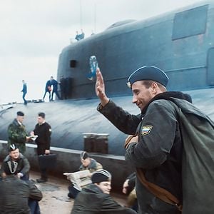 Foto Kursk - A Última Missão