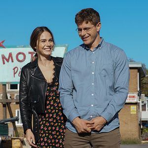 Foto The Fall of the American Empire