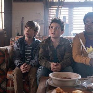 Foto Keith L. Williams