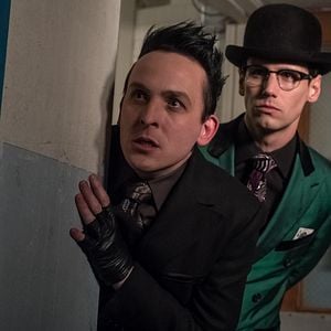 Foto Robin Lord Taylor