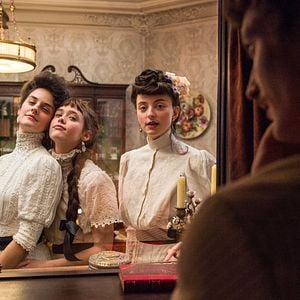 Foto Mathilde Warnier