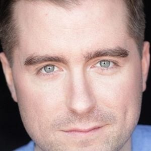 Foto Michael Patrick Thornton