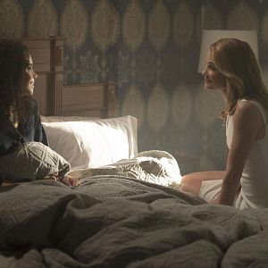 Foto Virginia Williams