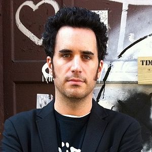 Foto Eric Mahoney (II)