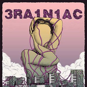 Foto Brainiac: Transmissions After Zero