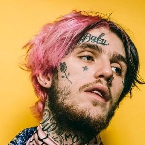 Foto Lil Peep