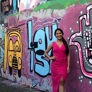 Foto Criadoras do Brasil