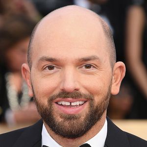Foto Paul Scheer