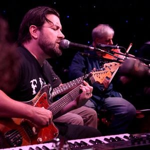 Foto Nothing Stays The Same: The Story of The Saxon Pub