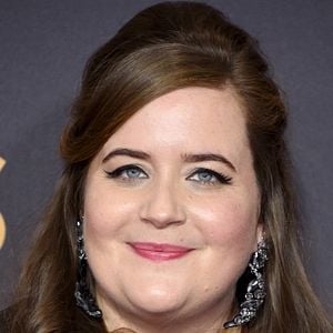 Foto Aidy Bryant