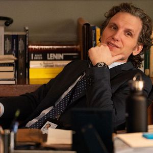 Foto Sebastian Arcelus