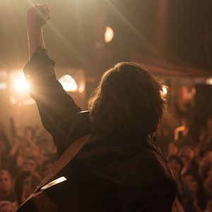 Foto Carlos Cuevas