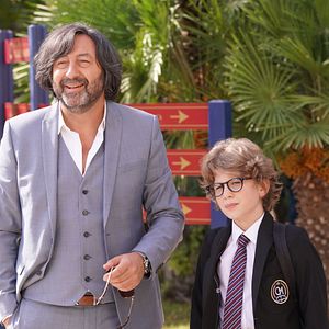 Foto Um Amante Francês