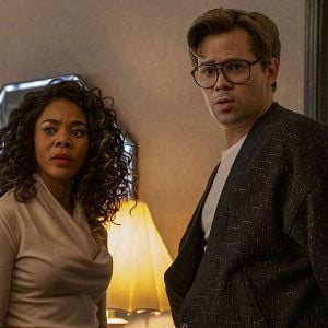 Foto Andrew Rannells