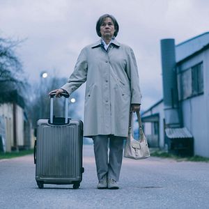 Foto Pernilla August