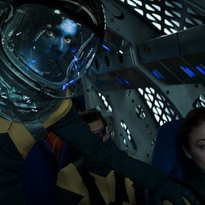 Foto X-Men: Fênix Negra