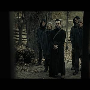 Foto Billy MacLellan