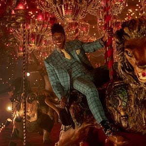 Foto American Gods