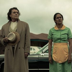 Foto American Gods