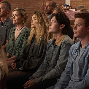 Foto Kathleen Robertson