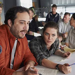 Foto Kaniehtiio Horn