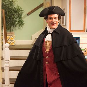 Foto Diedrich Bader
