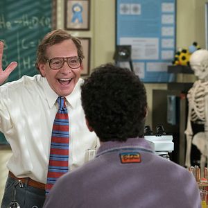 Foto Steve Guttenberg