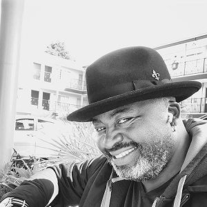 Foto Alfred George Bailey