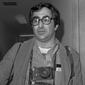 Foto Jim Marshall (III)