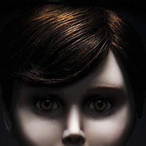 Foto Brahms: Boneco do Mal II