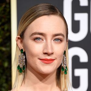 Foto Saoirse Ronan