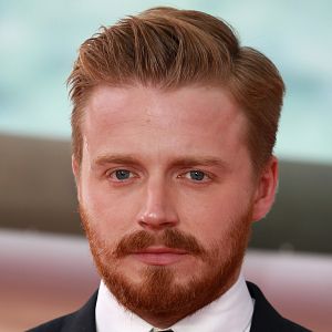 Foto Jack Lowden
