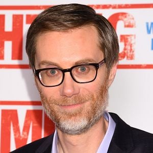 Foto Stephen Merchant