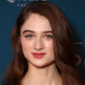 Foto Raffey Cassidy