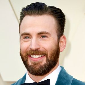 Foto Chris Evans
