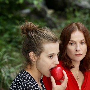 Foto Branca como a Neve