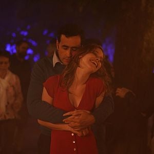 Foto Branca como a Neve