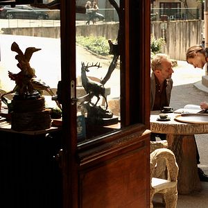 Foto Branca como a Neve