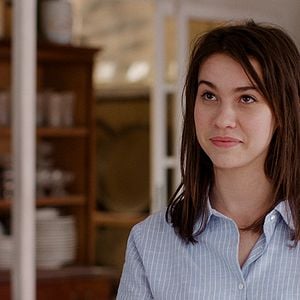 Foto Greta Fernández