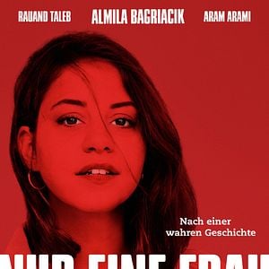 Foto Uma Mulher Extraordinária