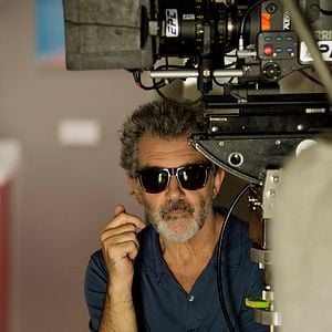 Foto Antonio Banderas