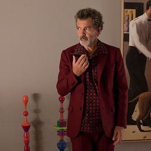 Foto Antonio Banderas